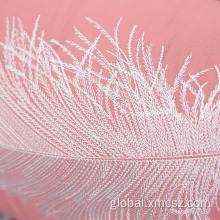 Silk Embroidery Cushions New woven embroidery elephant cushion cover Supplier